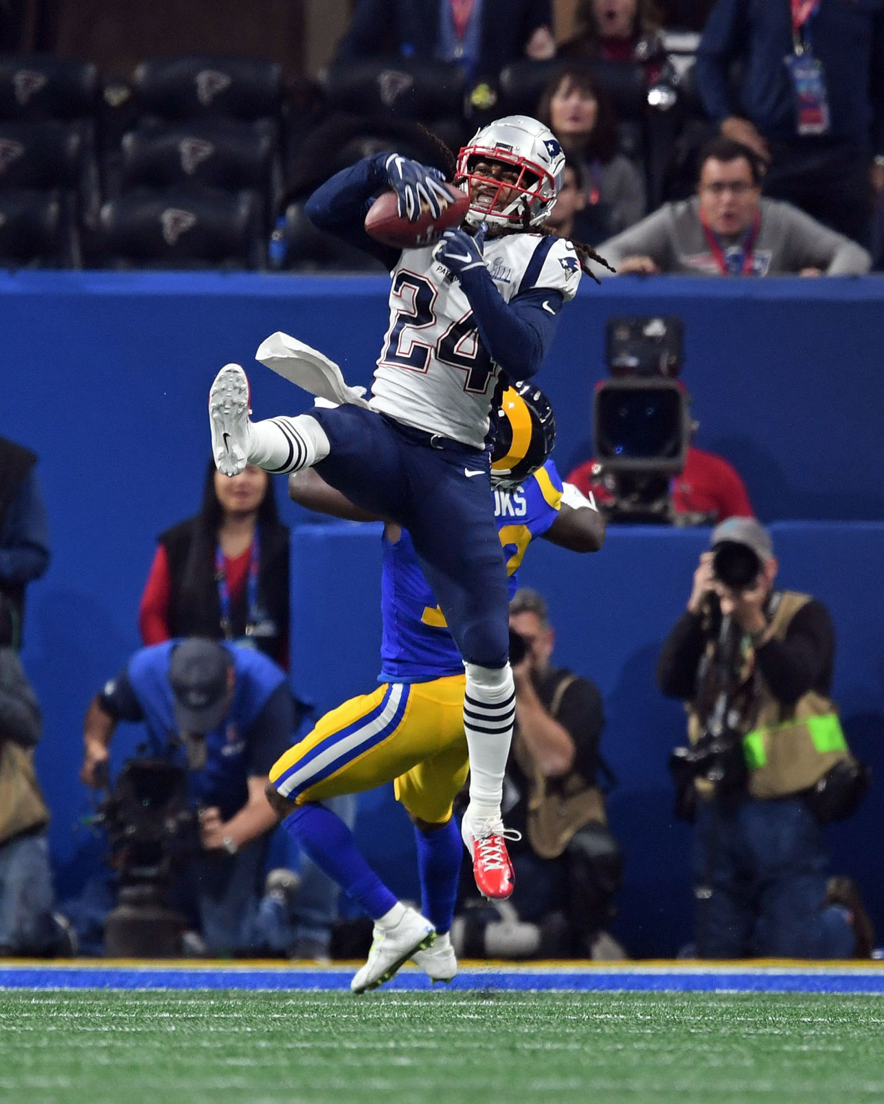 Super Bowl LIII